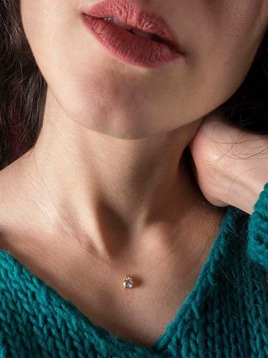 Theodora's Jewellery Колиета Златно