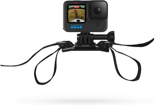 GoPro Vented Helmet Strap Mount