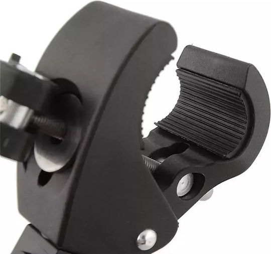 Hurtel Bicycle Flashlight Holder για Universal