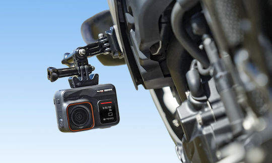 Insta360 CINSAAXS Standard Mount 6051742 for Insta360 Ace/Ace Pro