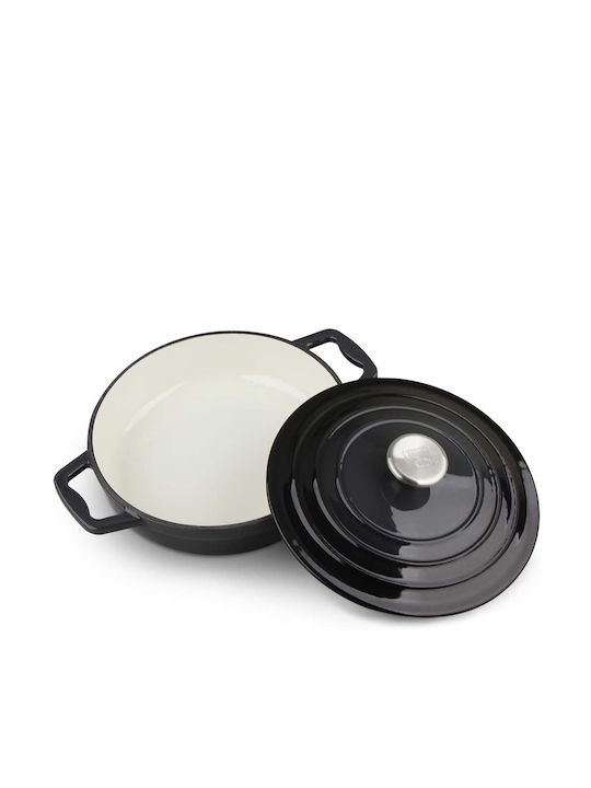Carl Schmidt Sohn Xanten Premium Set de vase de gătit din fontă 4buc
