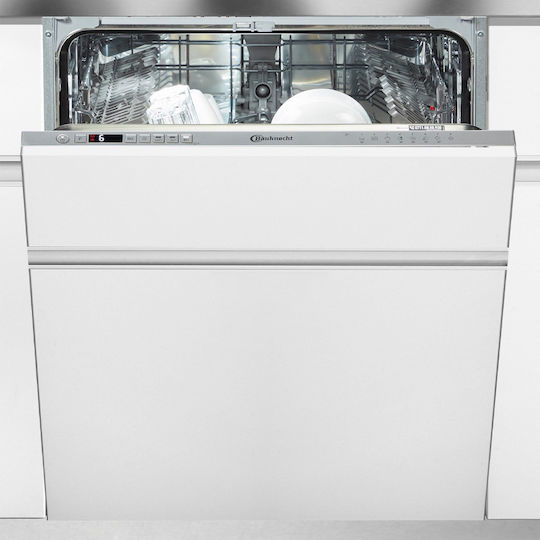 Bauknecht OBIC Ecostar 5320 Εκθεσιακό Πλυντήριο Πιάτων