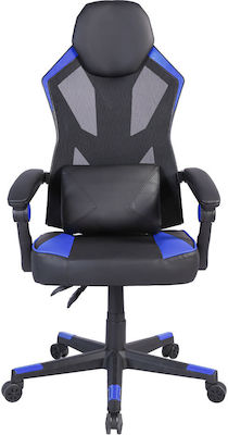 Liberta Fusion Gaming Stuhl Black / Blue