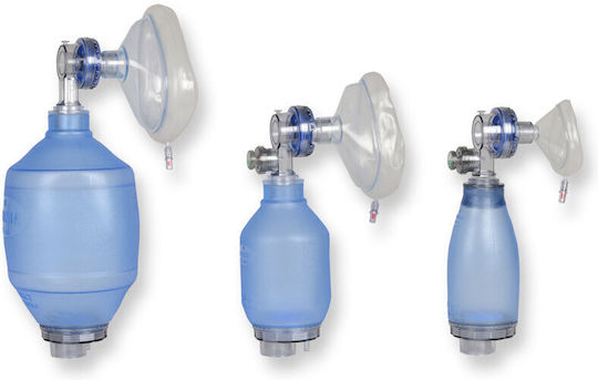Gima Resuscitation Device 1 Piece 34249