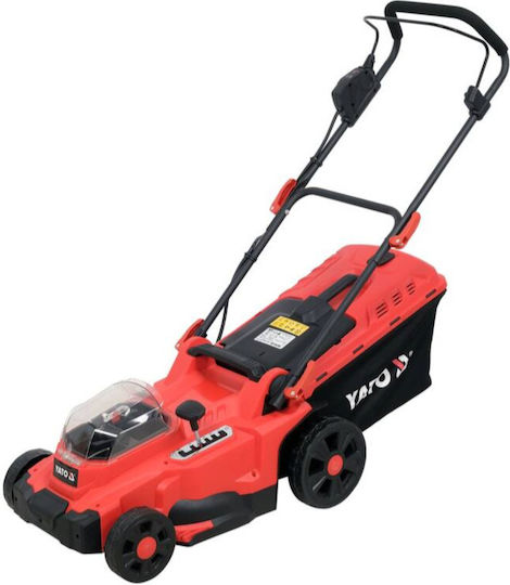 Yato Lawn Mower Battery 36V Solo