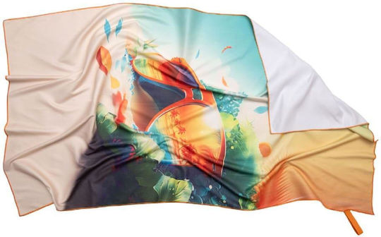 Viopros Microfiber Towel Body 160x90cm