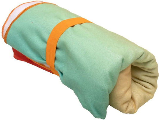 Viopros Microfiber Towel Body 160x90cm