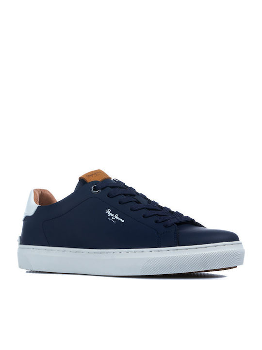 Camden Club Sneakers Blue
