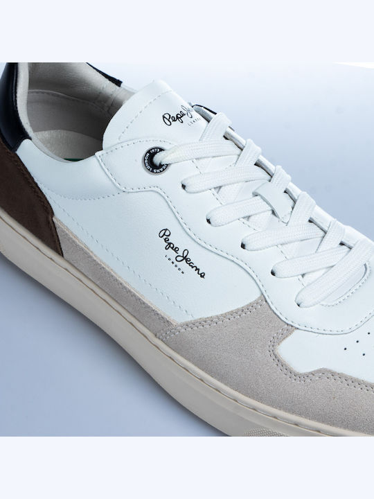 Camden Ανδρικά Sneakers Λευκό