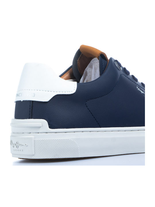 Camden Club Sneakers Blue