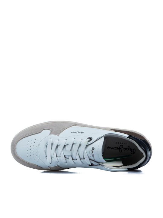 Camden Ανδρικά Sneakers Λευκό