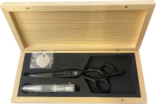 Blessed Components Haarschneideschere 6"