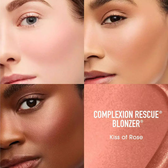 Complexion Rescue Υγρό Bronzer Kiss Of Rose 15ml