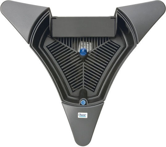 Oase Swimskim 50 Surface Skimmer for Water Fountain & Lake Pool