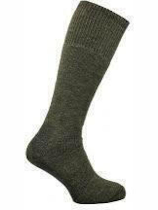 Trendy Mountain Crew Thermal Socks