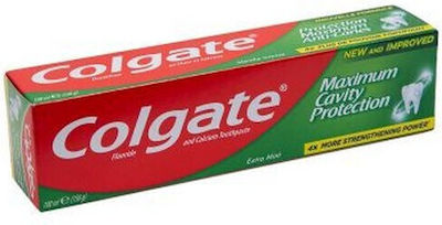 Colgate Max Οδοντόκρεμα κατά της Τερηδόνας 100ml