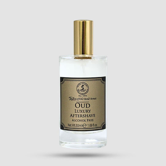 Лосион за след бръснене Taylor Old Bond Street Oud Luxury 50ml