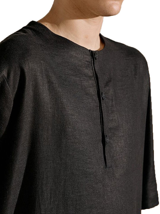 T-Shirt Schwarz