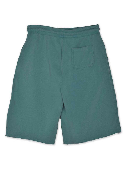 BodyTalk Men's Shorts Haki