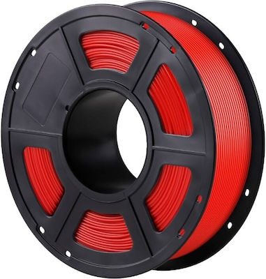 Anycubic PLA 3D Printer Filament 1.75mm Red