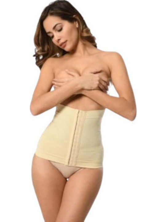 Kal-tsa Tightening Corset Seamless Black