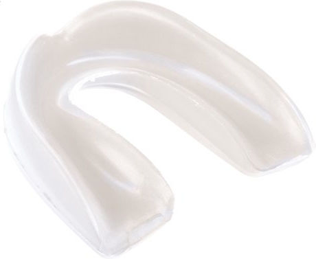 Wilson CE-WILSMG2-TR Προστατευτική Μασέλα Senior Διάφανη