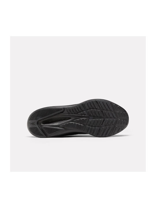Energen Tech 2 Sport Shoes Running Black