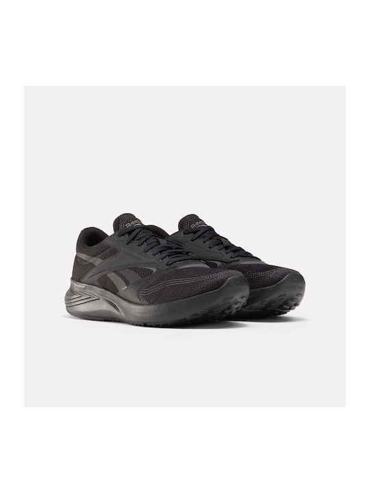 Energen Tech 2 Sport Shoes Running Black