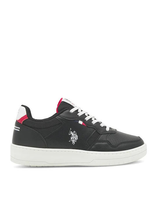 U.S. Polo Assn.