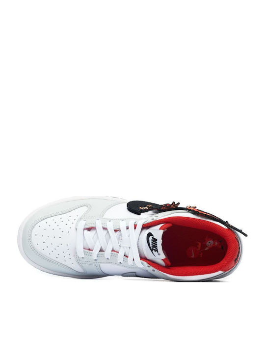 Dunk Dunk Kids Sneakers Gray