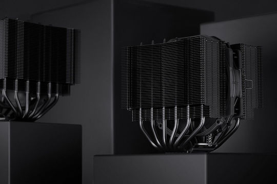 Noctua NH-D15S Chromax Black CPU Cooler for Socket AM5/115x/1700