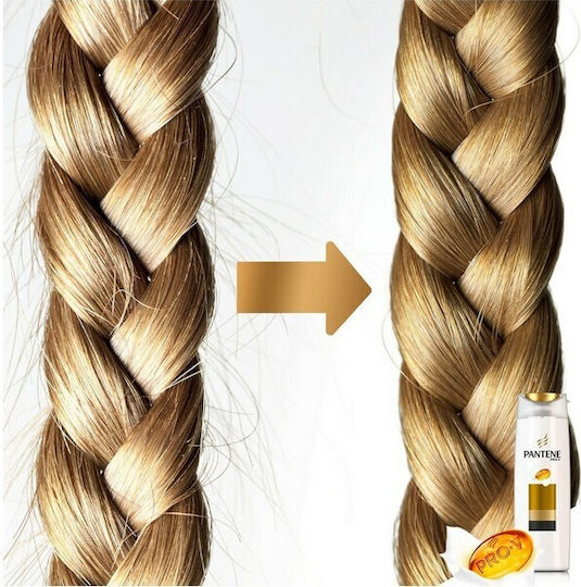 Pantene Pro-V Repair & Protect Sampon de Par Reconstrucție/Hrană și Strălucire pentru Păr Deteriorat 360ml