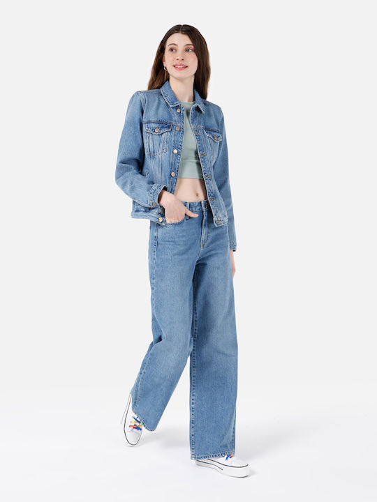 Damenjeans