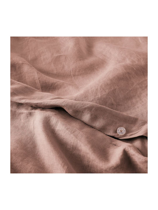 Am.Pm Husă de Pilotă Super Dublă 240x220 Prewashed linen