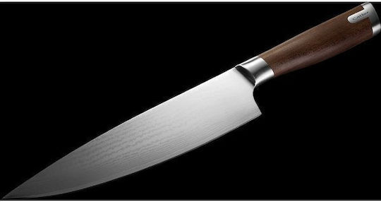 Catler Dms 203 Messer Chef aus Rostfreiem Stahl 20,3cm