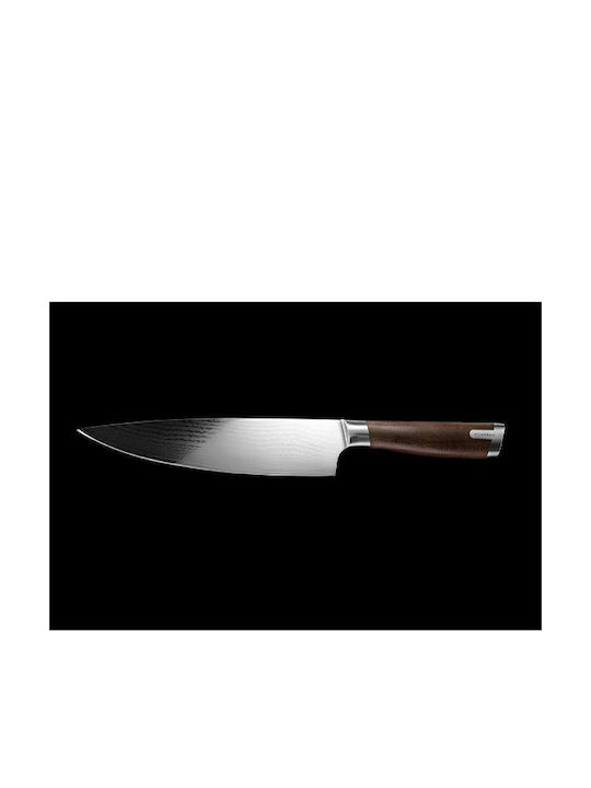 Catler Μαχαίρι Chef από Ανοξείδωτο Ατσάλι 20.3cm