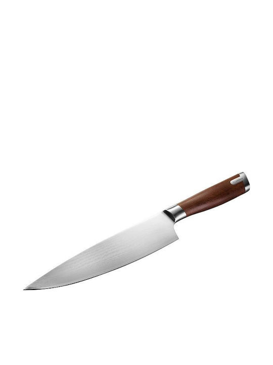 Catler Μαχαίρι Chef από Ανοξείδωτο Ατσάλι 20.3cm