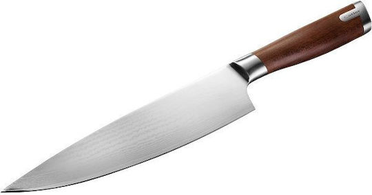 Catler Dms 203 Messer Chef aus Rostfreiem Stahl 20,3cm