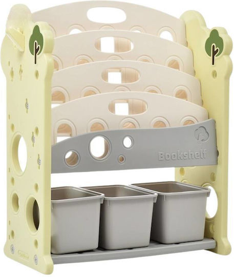 Homeone Toy Organizer