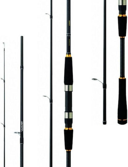 Daiwa Legalis Sea Bass Καλάμι Ψαρέματος για Spinning 2.72m 10-35gr