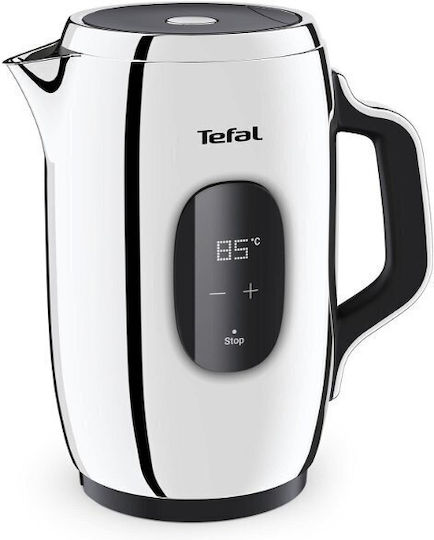 Tefal Majestuo Кана 1.5лт 2400W