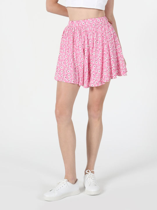 Mini Rock Pink