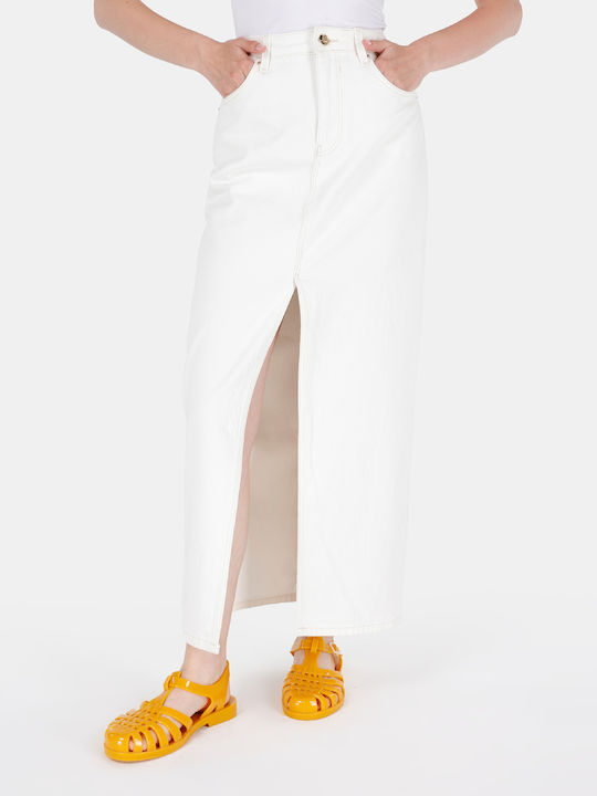 Φούστα White