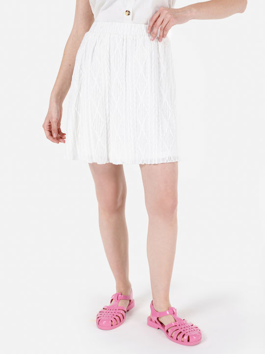 Φούστα White