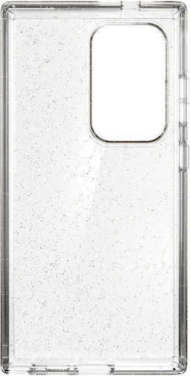 Speck Back Cover Plastic Transparent (Galaxy S24 Ultra)