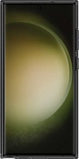 Spigen Ultra Hybrid Back Cover Πλαστικό 2mm Γκρι (Galaxy S23 Ultra)