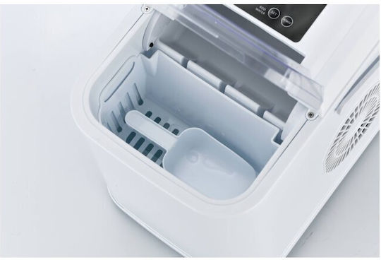 Elit Ice Machine with Daily Production 10kg