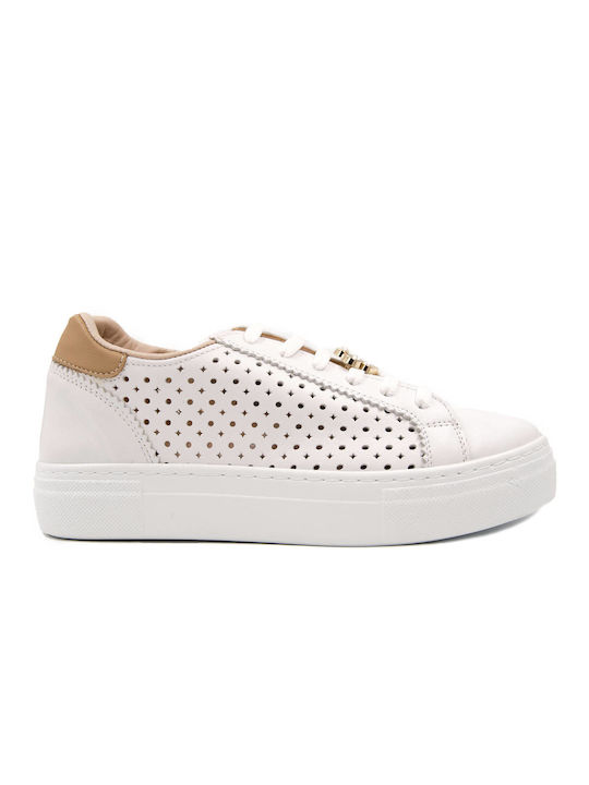 Wave 28090 Sneakers White