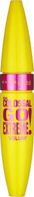 Maybelline The Colossal Go Extreme Volum' Express Mascara for volume Very Black 9.5ml