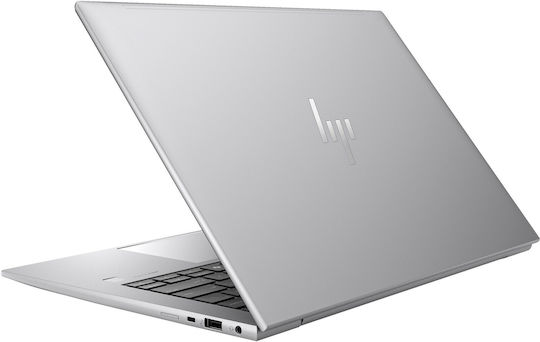 HP ZBook Firefly 14 G11 14" IPS FHD+ (Ultra 5-135H/32GB/512GB SSD/W11 Pro) (US Клавиатура)